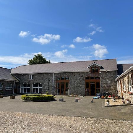 Red Kite Barn Villa Ammanford Eksteriør bilde